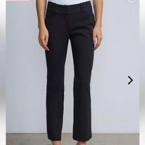 NY & Company midrise modern fit bootcut